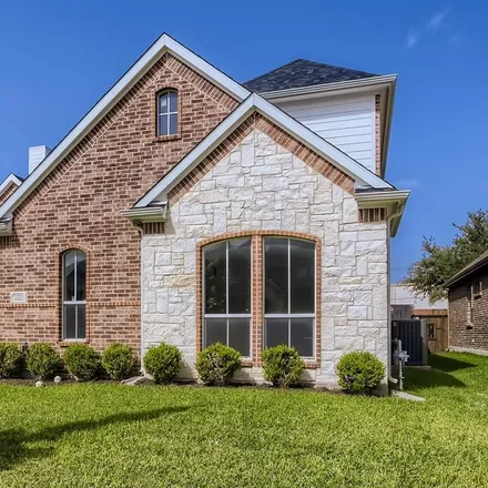 Buy this 5 bed house on 728 Amesbury Drive in Mesquite, TX 75150