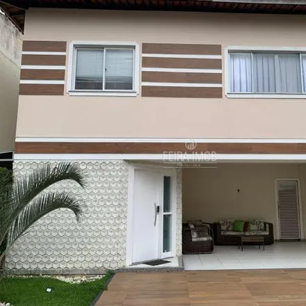 Image 2 - Rua Tocantins, Santa Mônica, Feira de Santana - BA, 44077-744, Brazil - House for rent