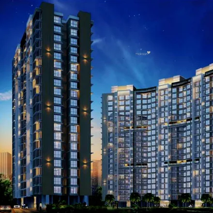 Image 5 - Daffodil, D, CGPower road, Zone 6, Mumbai - 400042, Maharashtra, India - Apartment for sale