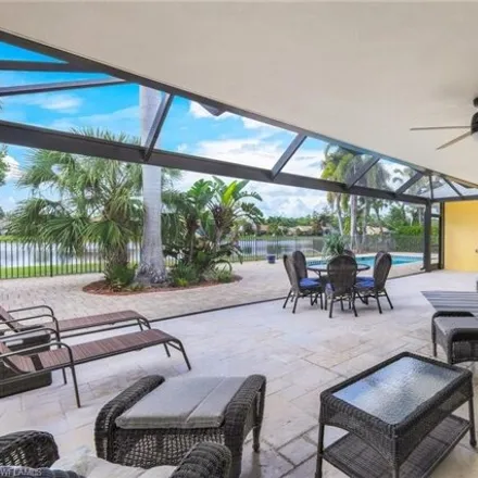 Rent this 4 bed house on 2508 Kings Lake Boulevard in East Naples, FL 34112