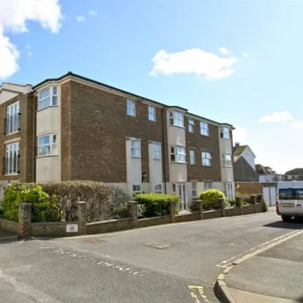 Buy this 2 bed apartment on The Causeway in Seaford, BN25 1WF