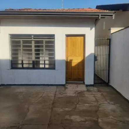 Buy this 3 bed house on Rua Militão José da Rocha in Morumbi, Piracicaba - SP