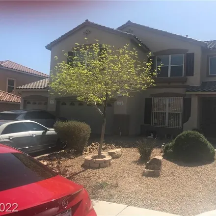 Buy this 5 bed house on 4136 North Solar System Street in North Las Vegas, NV 89032