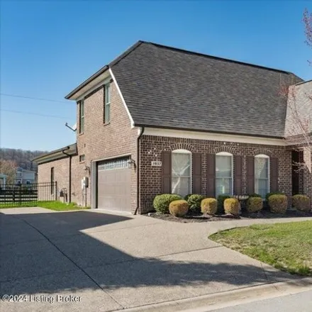 Image 2 - 1953 Rivers Landing Drive, Harmony Landing, Oldham County, KY 40059, USA - House for sale