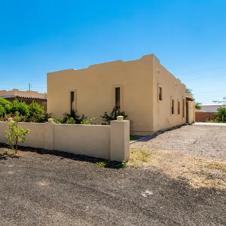 Image 4 - 2842 East Rockwood Drive, Phoenix, AZ 85050, USA - House for rent