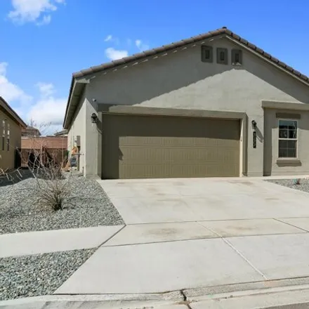 Image 2 - Tazanita Loop Southeast, Rio Rancho, NM, USA - House for sale