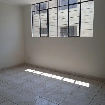 Rent this 1 bed apartment on Jirón Las Coralinas in San Juan de Lurigancho, Lima Metropolitan Area 15419