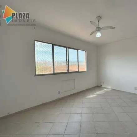 Rent this 1 bed apartment on Rua Major Loretti in Parque Bitaru, São Vicente - SP