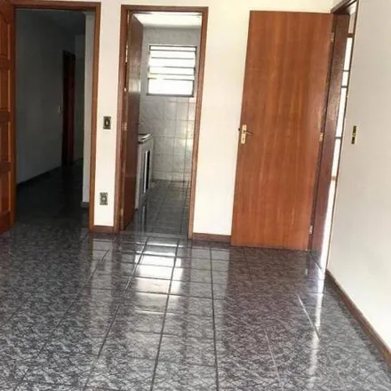Buy this 2 bed apartment on Rua Júlio Antônio Thurler in Olaria, New Fribourg - RJ
