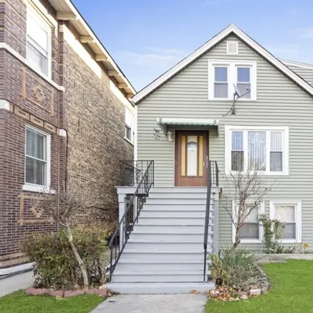 Buy this 3 bed house on 4525 South Talman Avenue in Chicago, IL 60632