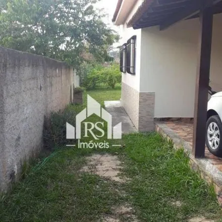 Image 1 - Rua Prefeito Augusto de Andrade, Retiro São Joaquim, Itaboraí - RJ, 24800-000, Brazil - House for sale