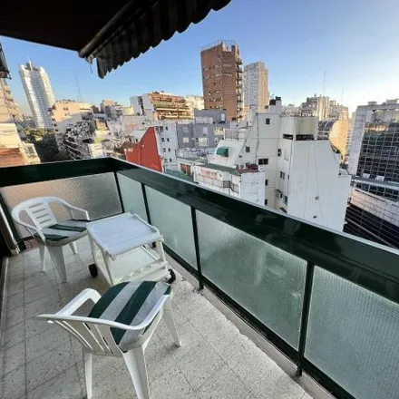 Rent this 1 bed apartment on Paunero 2899 in Palermo, Buenos Aires