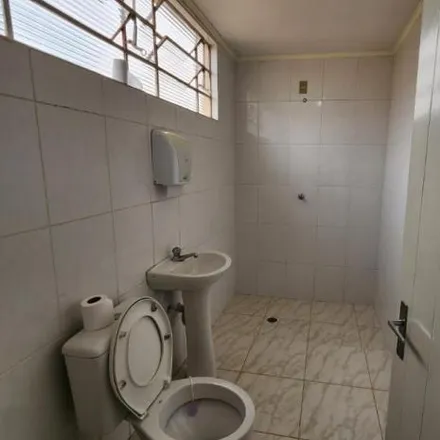 Rent this studio house on Avenida União dos Ferroviários in Jundiaí, Jundiaí - SP