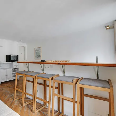 Rent this 1 bed apartment on 7 Rue Manuel in 75009 Paris, France