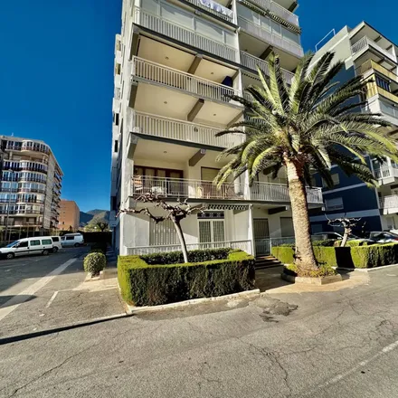 Image 7 - Apartaments Villa Manuela, Carrer de Cervantes, 12560 Benicàssim / Benicasim, Spain - Apartment for rent