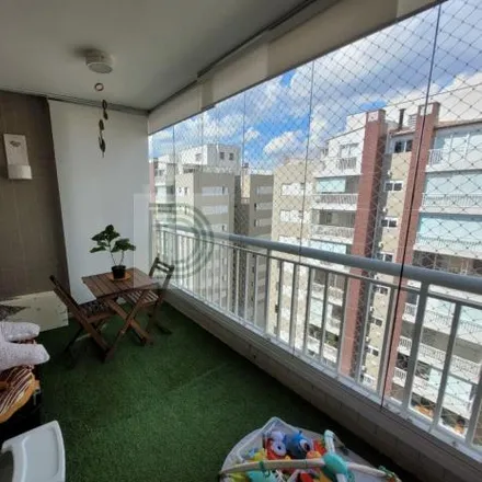 Image 2 - Avenida Otacílio Tomanik, Rio Pequeno, São Paulo - SP, 05363-902, Brazil - Apartment for sale