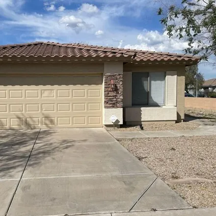 Rent this 3 bed house on 2106 West Alta Vista Road in Phoenix, AZ 85041