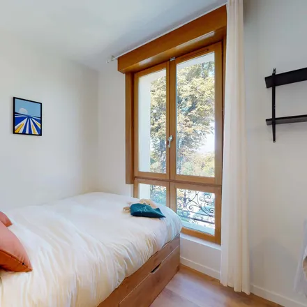 Rent this 19 bed room on 43 Avenue de la République in 94000 Créteil, France