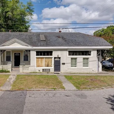 Image 1 - 1002 S 4th St, Wilmington, North Carolina, 28401 - House for sale