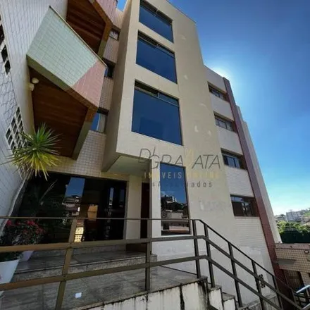 Image 2 - Rua Presidente Arthur Bernardes, Vila Pinto, Varginha - MG, 37002, Brazil - Apartment for sale