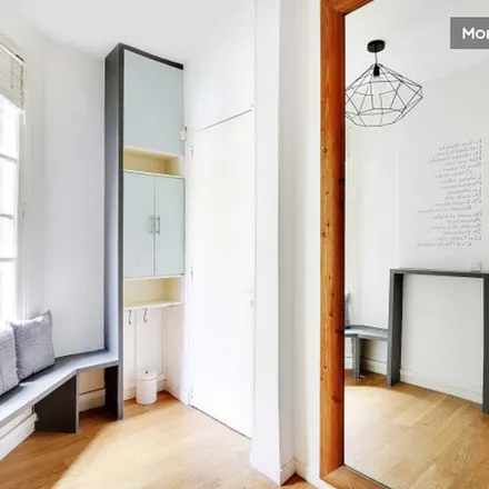 Image 2 - 26 Rue de Saintonge, 75003 Paris, France - Apartment for rent
