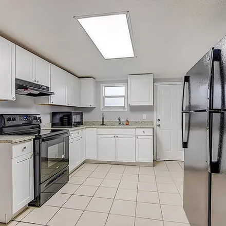 Rent this 1 bed apartment on 3074 Cord Street in Tampa, FL 33605