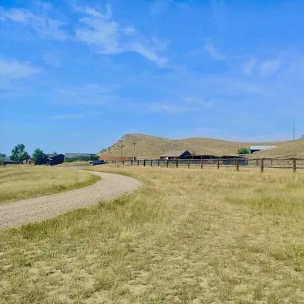 Image 3 - Roadrunner Trail, Shelby, MT 59474, USA - House for sale