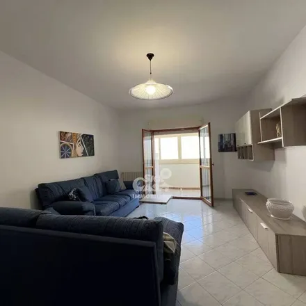 Rent this 3 bed apartment on unnamed road in 91025 Marsala TP, Italy