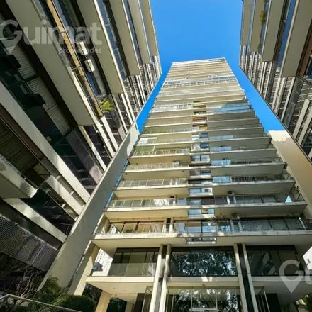 Buy this 3 bed apartment on Avenida Del Libertador 3754 in Palermo, 1425 Buenos Aires