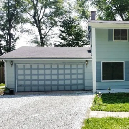 Buy this 4 bed house on 4895 County Road West 50 South in Kokomo, IN 46995