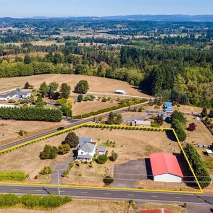 Buy this 4 bed house on 147 Sommerville Road in Napavine City Limit, WA 98532