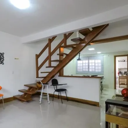 Buy this 4 bed house on Rua Saioá in Vila Firmiano Pinto, São Paulo - SP
