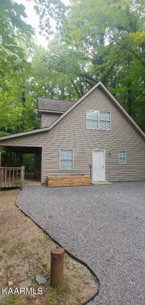 Buy this 2 bed house on 990 Mt Olive Road in Union County, TN 37705