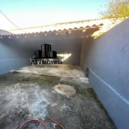 Buy this 2 bed house on Rua Vinicius de Morais in Campinho de Baixo, Lagoa Santa - MG