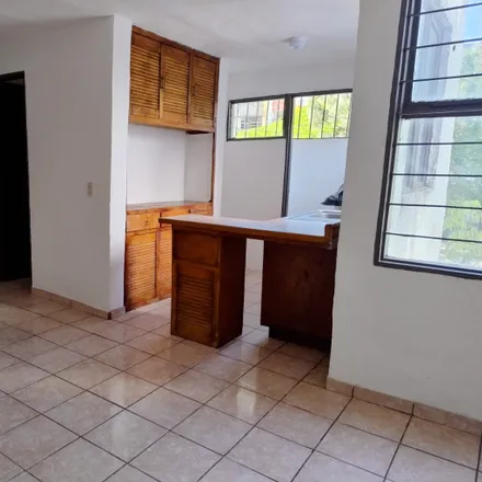 Buy this 2 bed apartment on Calle Misión San Fernando in Plaza Guadalupe, 45059 Zapopan