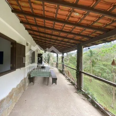 Buy this 2 bed house on Rua do Imperador 971 in Centro, Petrópolis - RJ