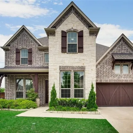 Rent this 5 bed house on 2671 Forest Breeze Drive in Frisco, TX 75034