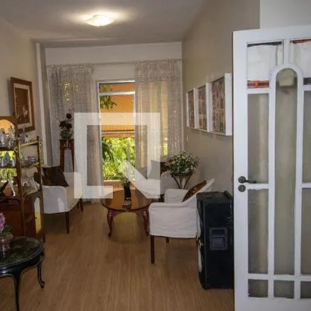 Rent this 3 bed apartment on Condominio Solar da Freguesia in Rua Tirol 219, Freguesia (Jacarepaguá)