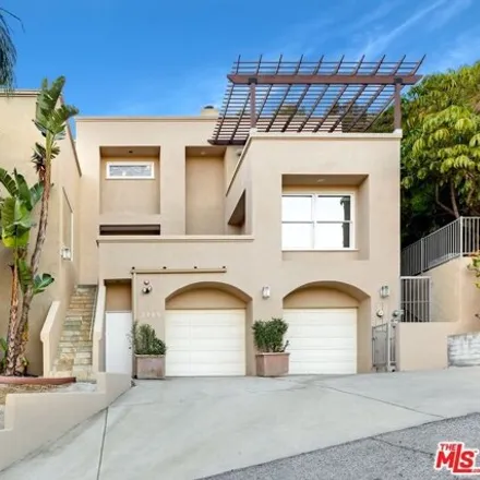 Buy this 5 bed house on 2199 Upper Kress Road in Los Angeles, CA 90046