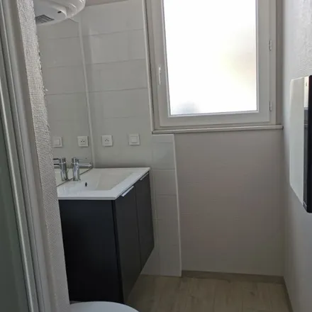 Rent this 1 bed apartment on 23bis Boulevard Edouard Andrieu in 81000 Albi, France