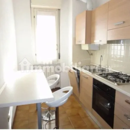 Rent this 2 bed apartment on Via Rodolfo Fumagalli in 20862 Arcore MB, Italy