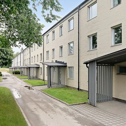 Image 4 - Solvarvsgatan, 507 41 Borås, Sweden - Apartment for rent