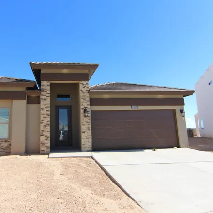 Buy this 4 bed house on 4398 Kemp Avenue in El Paso, TX 79904