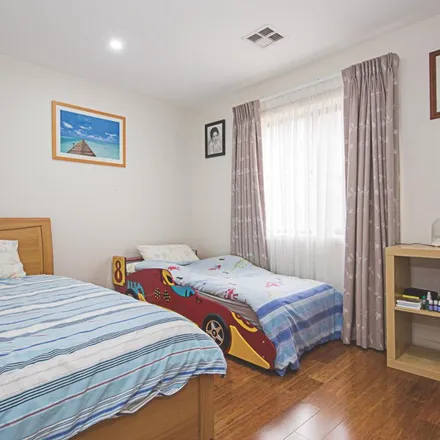 Rent this 4 bed apartment on Australian Capital Territory in Pearl Gibbs Circuit, Bonner 2914