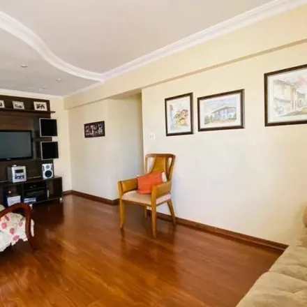 Buy this 4 bed apartment on Rua Adriano Cézar Pinto in Socorro, Mogi das Cruzes - SP