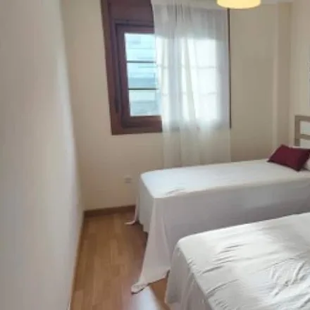 Image 6 - O Vicedo, Galicia, Spain - Apartment for rent