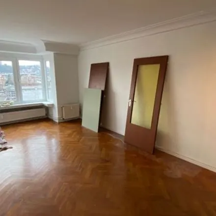 Rent this 1 bed apartment on Partenamut in Boulevard d'Avroy 11, 4000 Grivegnée