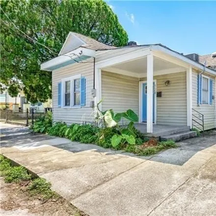 Rent this 2 bed house on 728 Philip Street in New Orleans, LA 70130