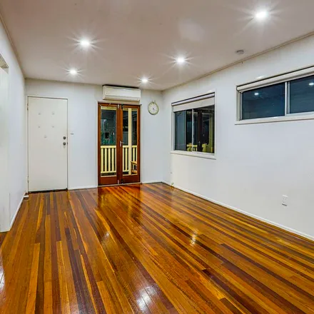 Rent this 3 bed apartment on 45 Rankin Street in Indooroopilly QLD 4068, Australia