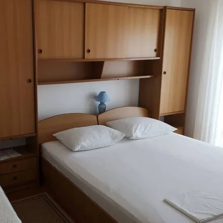 Rent this 4 bed apartment on 51250 Novi Vinodolski